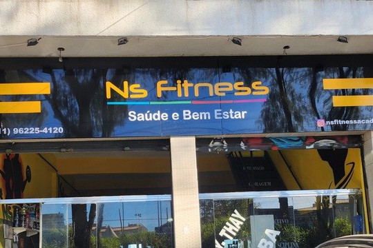 Imagem 2 da galeria do parceiro Nsfitness