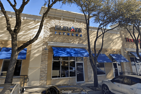 Image 2 from Elevate Fitness partner gallery