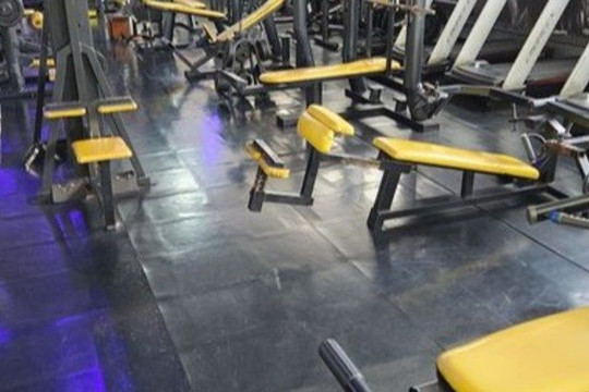 Imagem 3 da galeria do parceiro Vip Academia