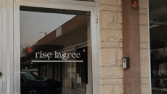 Image 2 from Rise Lagree partner gallery