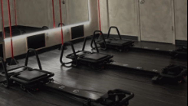 Image 1 from Rise Lagree partner gallery