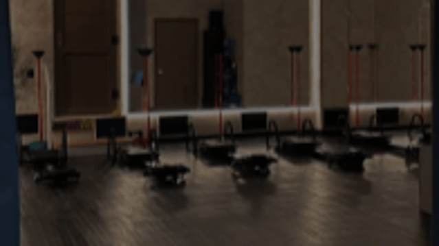 Image 3 from Rise Lagree partner gallery