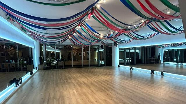 Imagen 1 de la galería del partner FDV Sculpt Method Interlomas