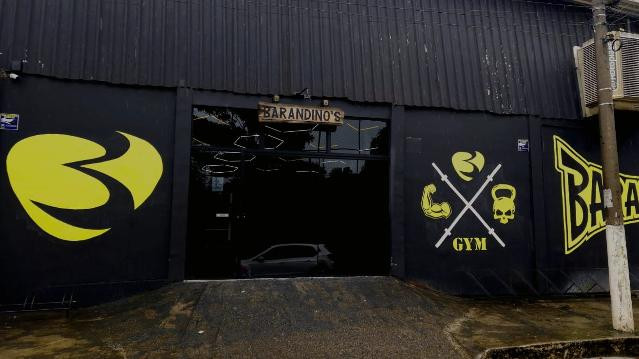 Imagem 2 da galeria do parceiro Academia Barandino's