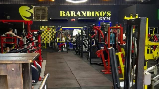 Imagem 1 da galeria do parceiro Academia Barandino's