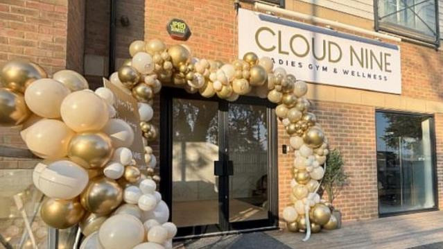 Image 2 from Cloud 9 Ladies Gym & Wellness - Ladies Only Gym In Tonbridge partner gallery