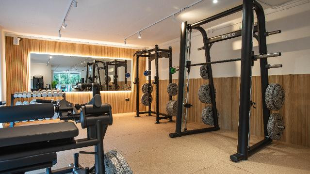 Image 3 from Cloud 9 Ladies Gym & Wellness - Ladies Only Gym In Tonbridge partner gallery