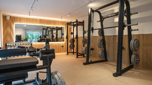 Image 1 from Cloud 9 Ladies Gym & Wellness - Ladies Only Gym In Tonbridge partner gallery
