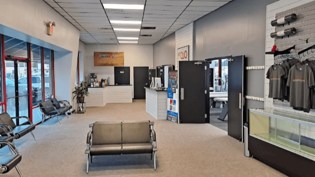 Image 3 from Peak Athletics partner gallery