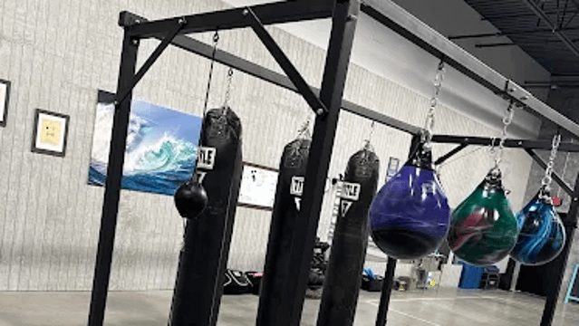 Image 1 from Girls Box Too partner gallery