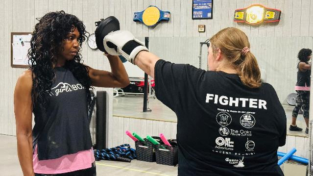 Image 3 from Girls Box Too partner gallery