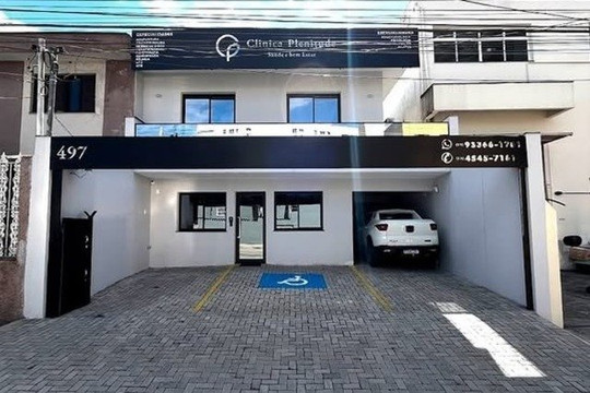 Imagem 2 da galeria do parceiro Clínica Plenitude Saúde e Bem Estar