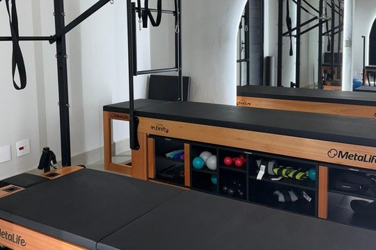 Imagem 1 da galeria do parceiro Clínica Plenitude Saúde e Bem Estar