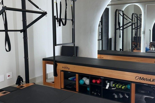 Imagem 3 da galeria do parceiro Clínica Plenitude Saúde e Bem Estar