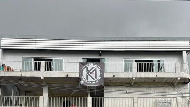 Imagem 2 da galeria do parceiro Academia Klewilton Motta Brazilian Jiu Jitsu