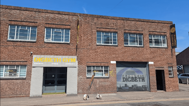 Image 2 from CrossFit Digbeth partner gallery