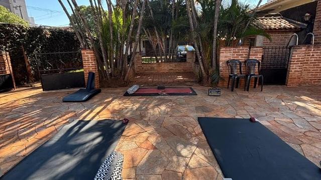 Imagem 1 da galeria do parceiro Floresta Saude e Cultura