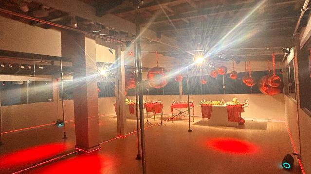 Imagem 3 da galeria do parceiro Safir Dança do Ventre - Enseada