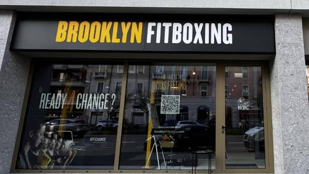 Immagine 2 dalla galleria del partner Brooklyn Fitboxing Viale Monza