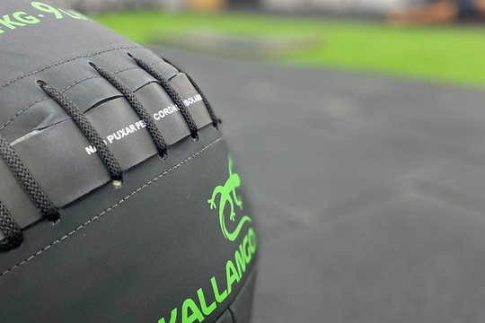 Imagem 3 da galeria do parceiro LP Fit