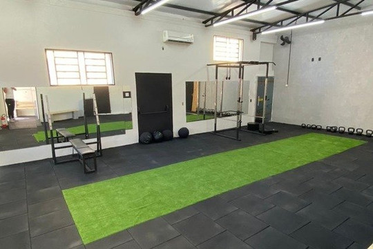 Imagem 1 da galeria do parceiro LP Fit