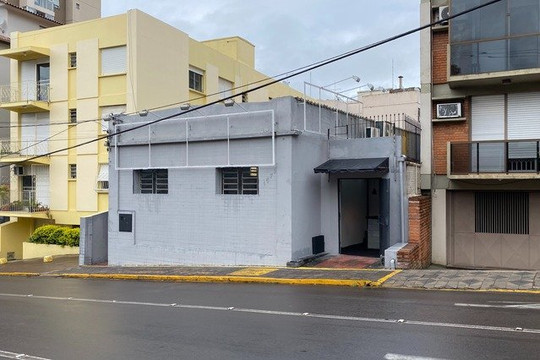 Imagem 2 da galeria do parceiro LP Fit