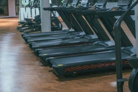 Imagem 3 da galeria do parceiro Motion Fit - Ferraz de Vasconcelos