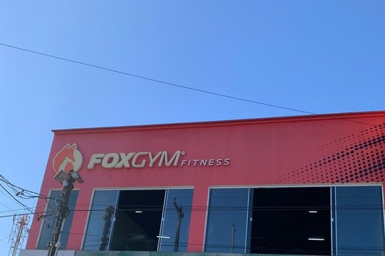 Imagem 2 da galeria do parceiro Fox Gym Fitness