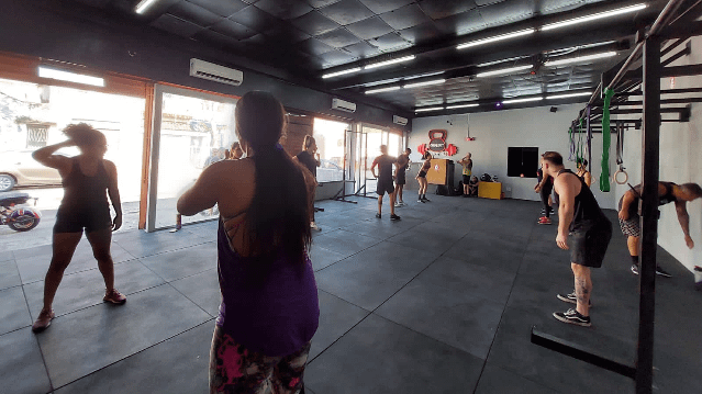 Imagem 1 da galeria do parceiro Cross Personnalite