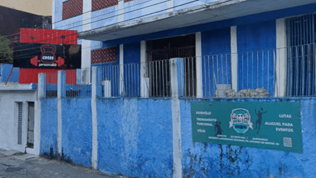 Imagem 2 da galeria do parceiro Cross Personnalite