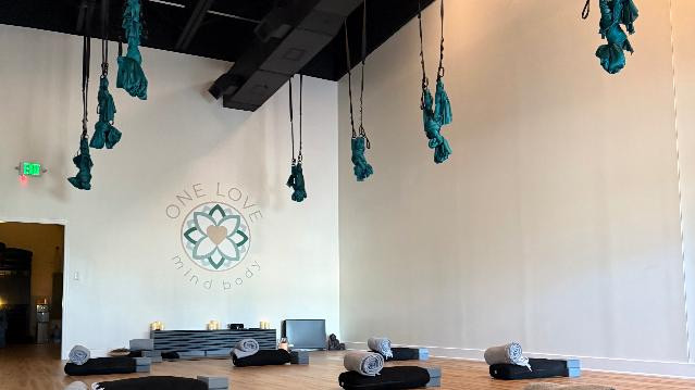 Image 1 from One Love Mind Body partner gallery