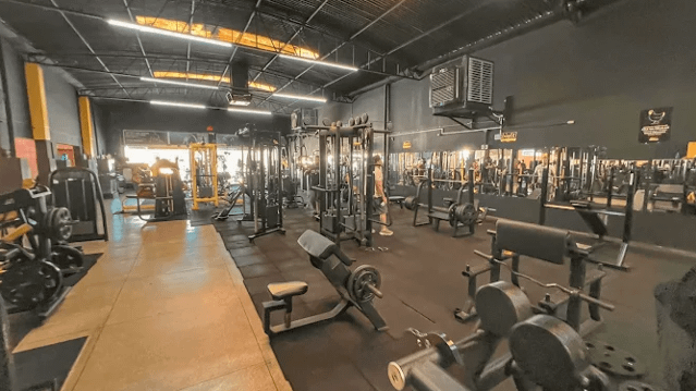 Imagem 3 da galeria do parceiro Academia Biofit