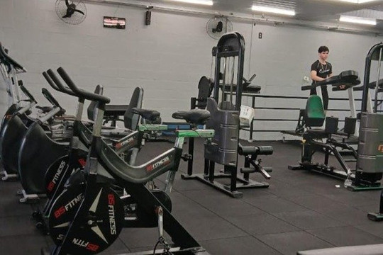Imagem 3 da galeria do parceiro Academia Biofitness -