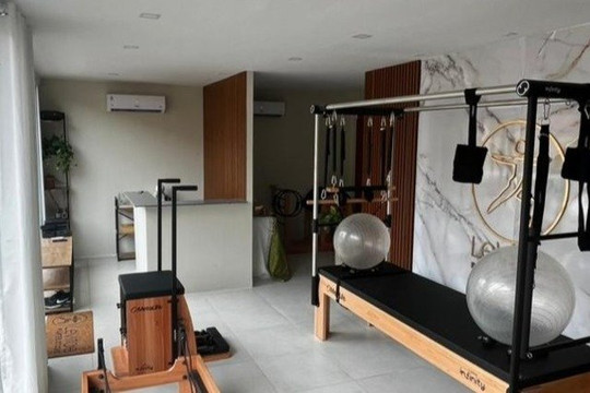 Imagem 1 da galeria do parceiro LeVitae Pilates Studio