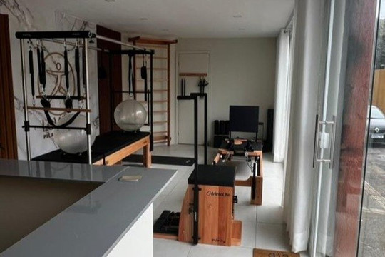 Imagem 4 da galeria do parceiro LeVitae Pilates Studio