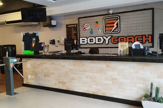 Imagem 3 da galeria do parceiro Body Coach Cascadura