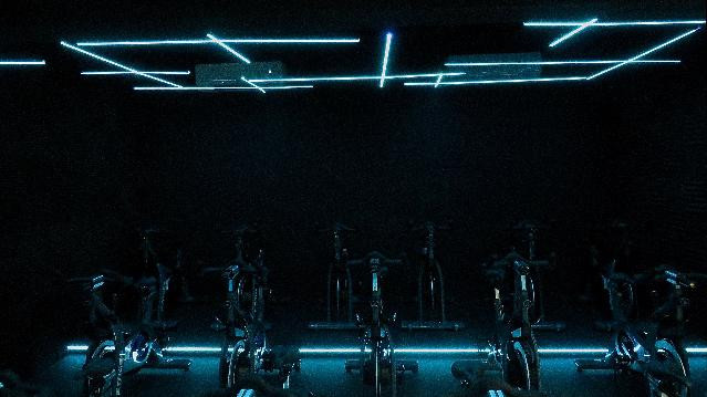 Imagen 1 de la galería del partner Ryze Indoor cycling