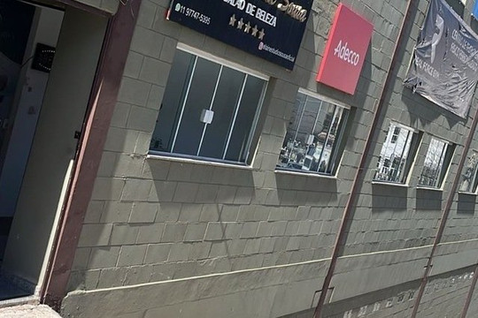 Imagem 2 da galeria do parceiro Real Force Gym