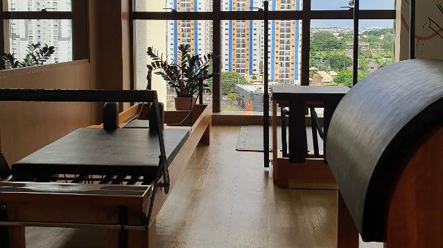 Imagem 1 da galeria do parceiro Estúdio de Pilates Nathalia Coutinho