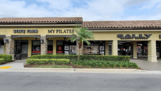 Image 2 from My Pilates partner gallery