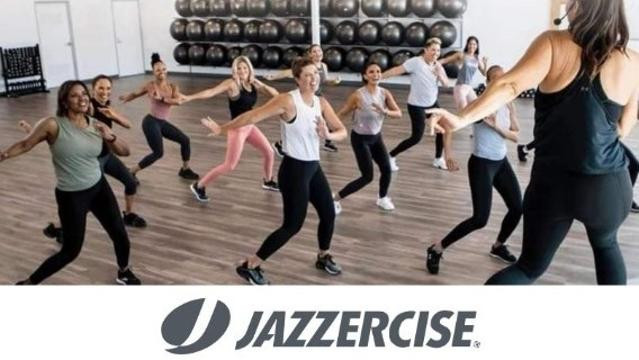 Image 1 from Jazzercise Royston and Melbourn - Meldreth Village Hall partner gallery