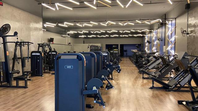 Imagem 1 da galeria do parceiro 26 Fit - Ijuí