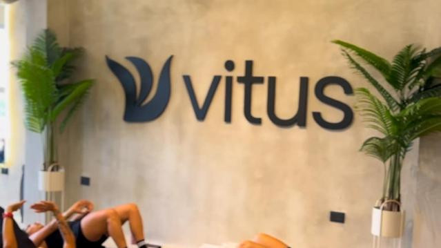 Imagen 2 de la galería del partner Vitus Estudio Pilates