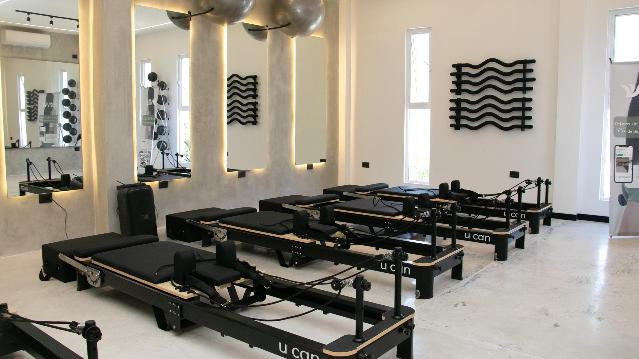 Imagen 1 de la galería del partner Vitus Estudio Pilates