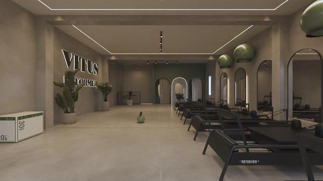 Imagen 3 de la galería del partner Vitus Estudio Pilates