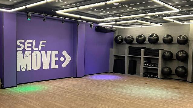 Imagem 3 da galeria do parceiro Selfit - Forquilha