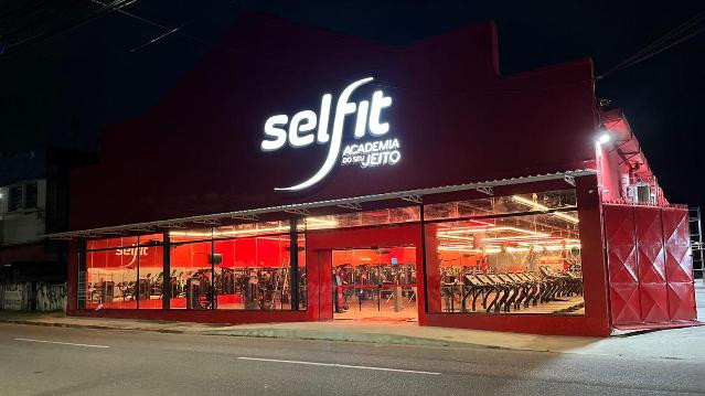 Imagem 2 da galeria do parceiro Selfit - Forquilha