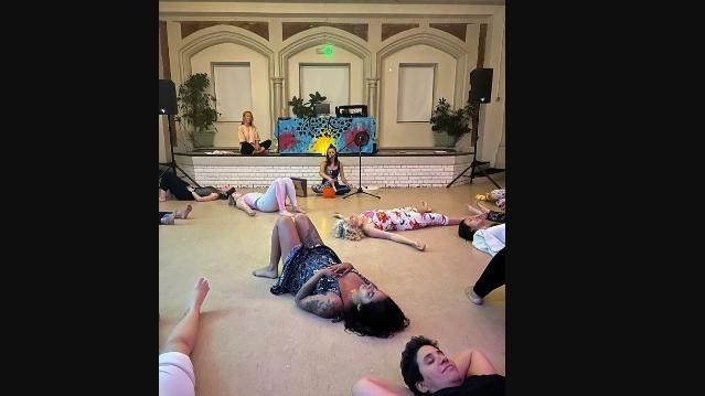 Image 3 from Starseed Offerings - South Norwood Country Park partner gallery