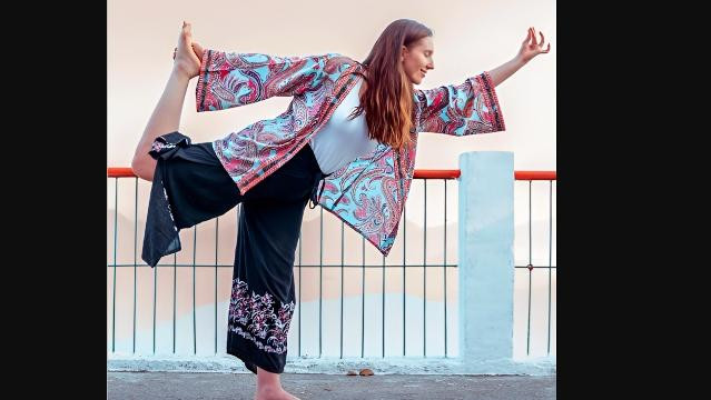 Image 1 from Starseed Offerings - South Norwood Country Park partner gallery