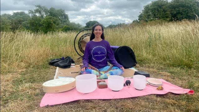 Image 2 from Starseed Offerings - South Norwood Country Park partner gallery